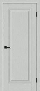 Межкомнатная дверь Классик-10 Grey Silkwood BR6150